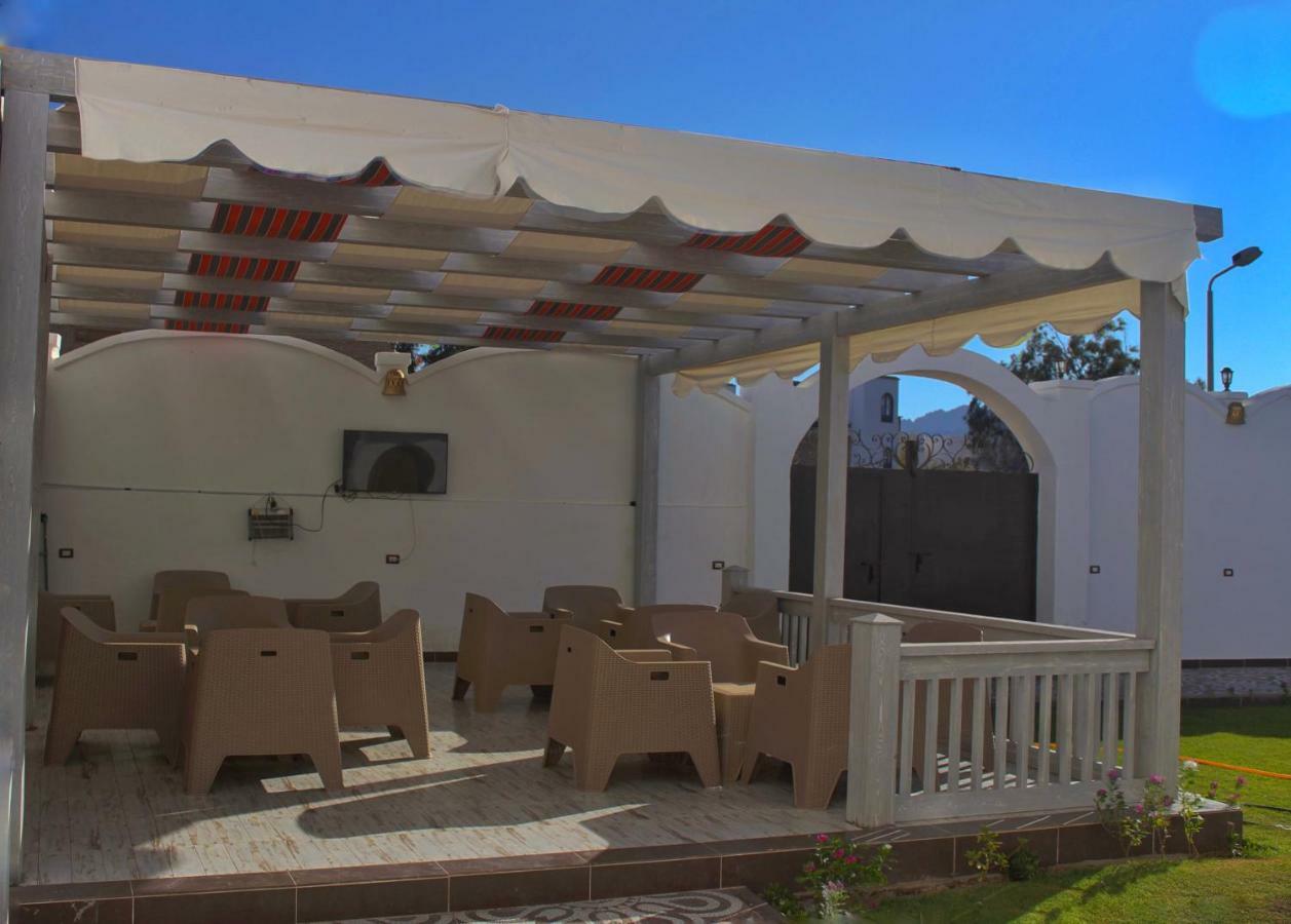 Dahab Holiday Hotel Exterior photo